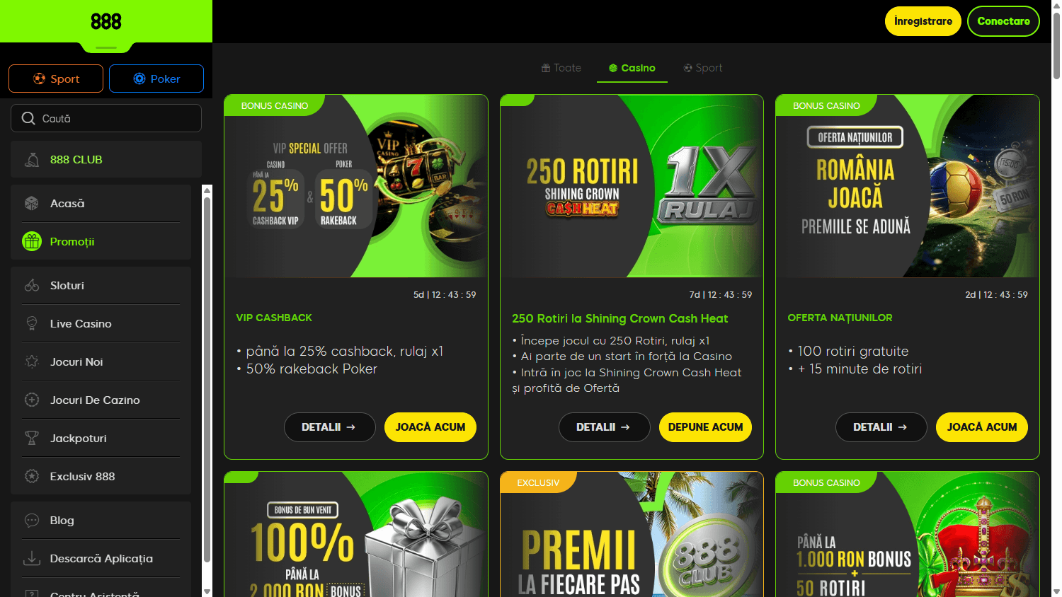 888_casino_ro_promotions_desktop