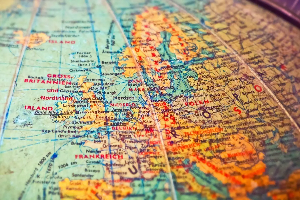 map-of-europe