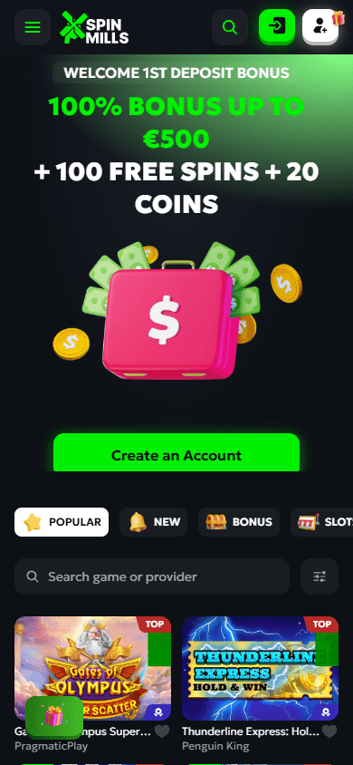 spinmills_casino_game_gallery_mobile