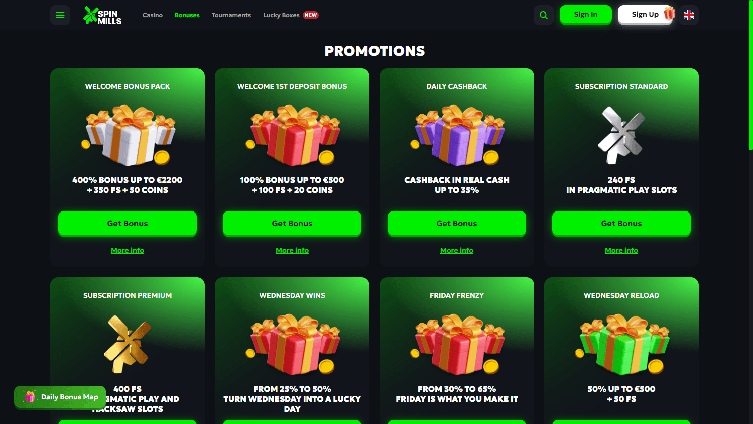 spinmills_casino_promotions_desktop