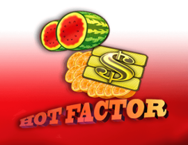 Hot Factor