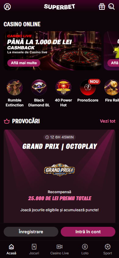 Superbet_Casino_RO_game_gallery_mobile