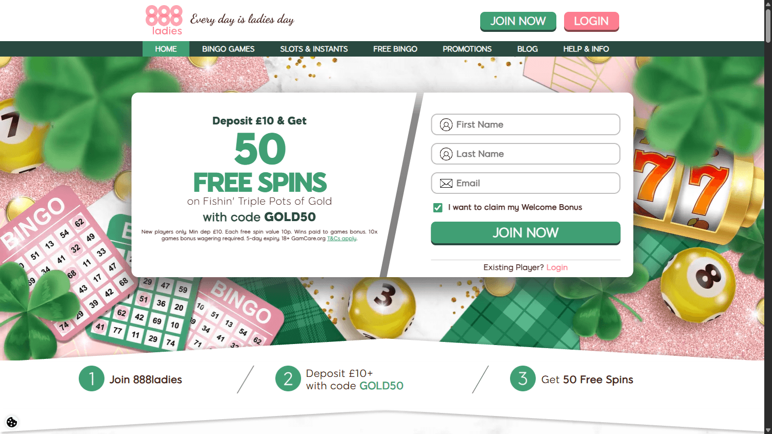 888_ladies_casino_homepage_desktop