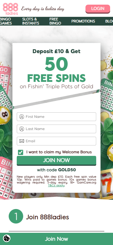 888_ladies_casino_homepage_mobile
