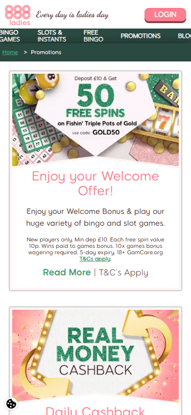 888_ladies_casino_promotions_mobile