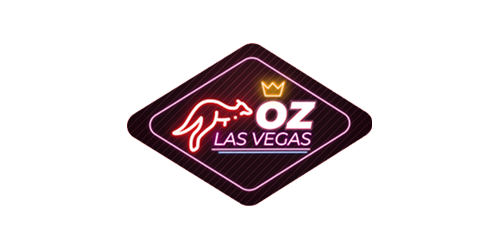 Ozlasvegas Casino Logo