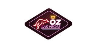 Ozlasvegas Casino Logo