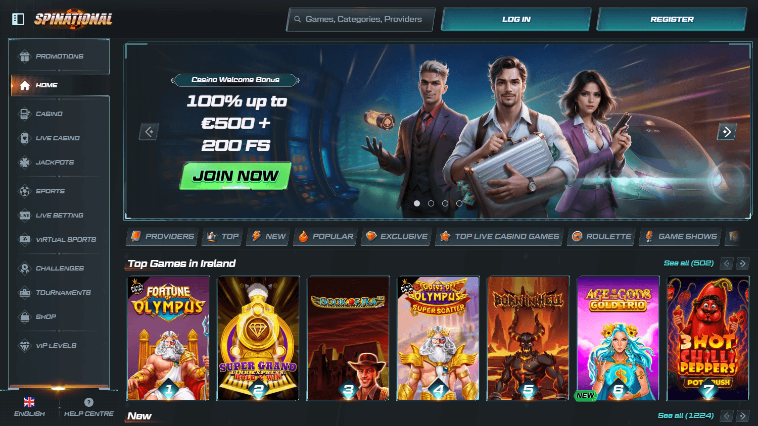 spinational_casino_homepage_desktop