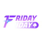 FridayFriday Casino Logo
