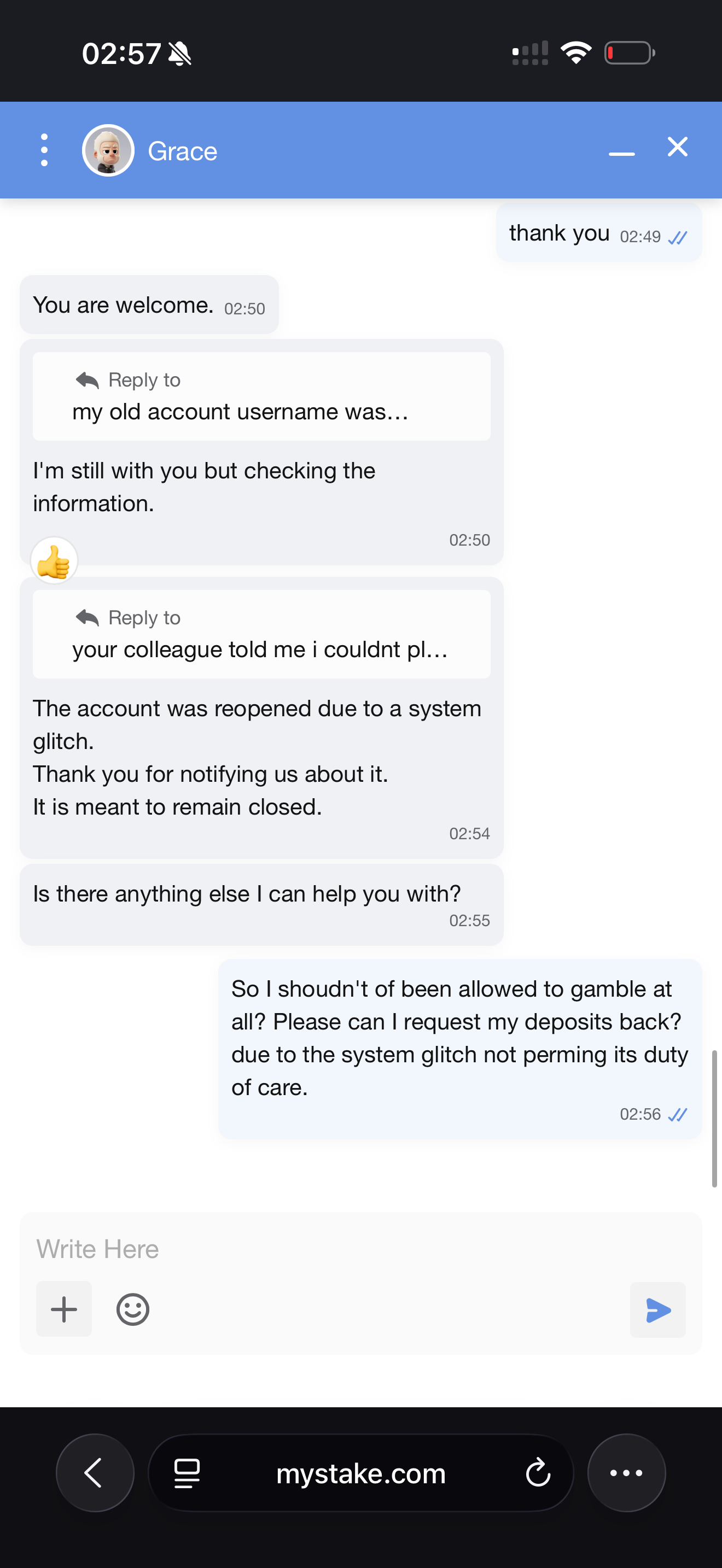 file