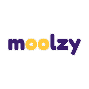 Moolzy Casino Logo