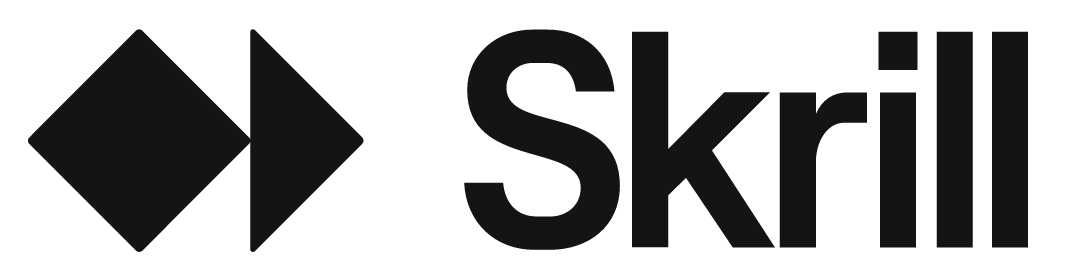 Skrill logo