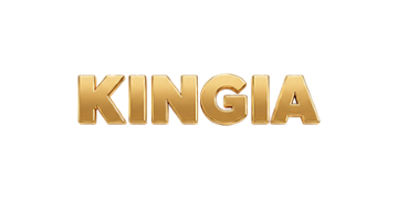Kingia Casino Logo