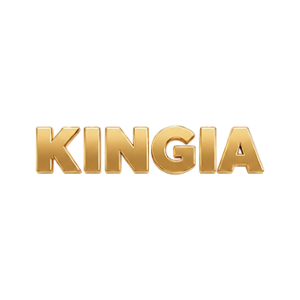 Kingia Casino Logo