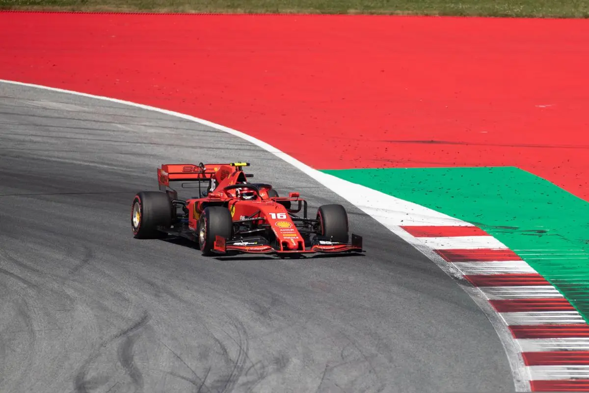 formula-one-car