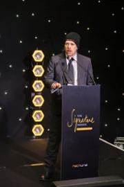 Duncan Garvie Signature Awards