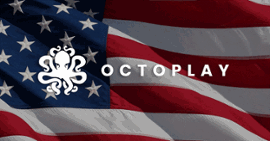 Octoplay US market entry