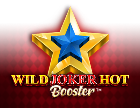 Wild Joker Hot Booster