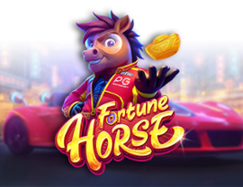 Fortune Horse