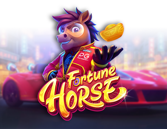 Fortune Horse