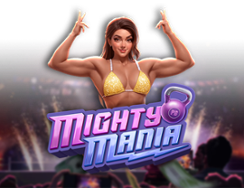 Mighty Mania