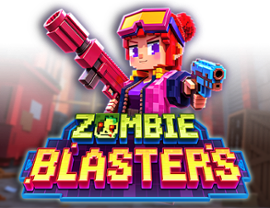 Zombie Blasters