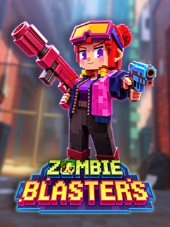 Zombie Blasters