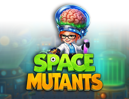 Space Mutants