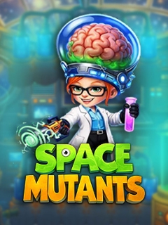 Space Mutants