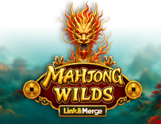 Mahjong Wilds Link&Merge