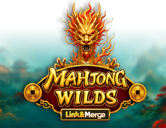Mahjong Wilds Link&Merge
