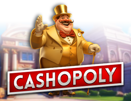 Cashopoly