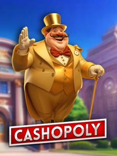 Cashopoly