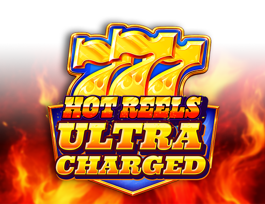 777 Hot Reels: Ultracharged
