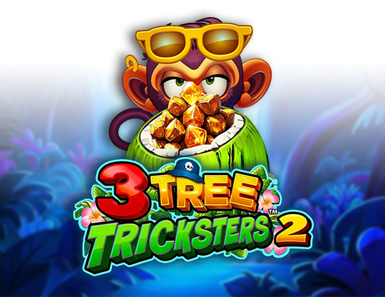 3 Tree Tricksters 2