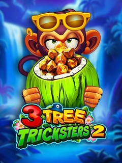 3 Tree Tricksters 2