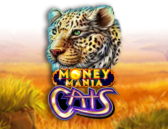 Money Mania Cats