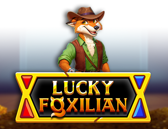 Lucky Foxilian