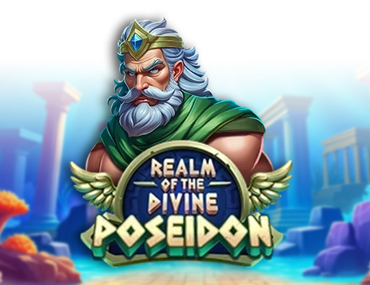 Realm of the Divine: Poseidon