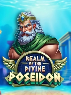 Realm of the Divine: Poseidon