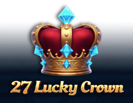 27 Lucky Crown