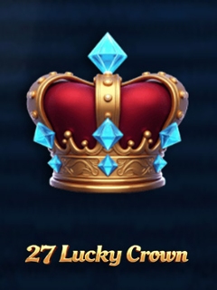 27 Lucky Crown