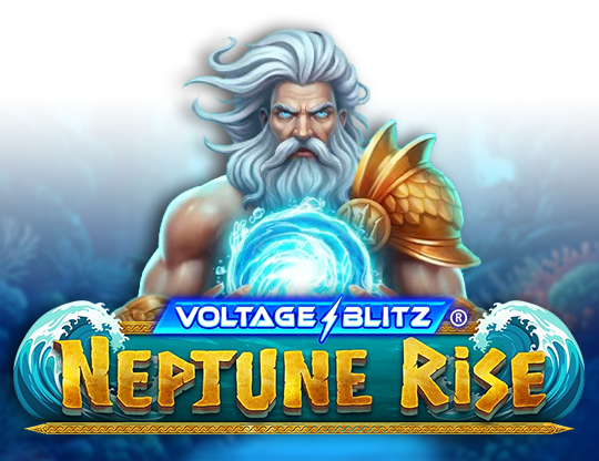 Voltage Blitz Neptune Rise