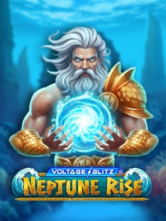 Voltage Blitz Neptune Rise