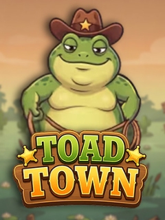 Toad Town