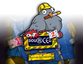 Outsourced 2 Balkan Engineering