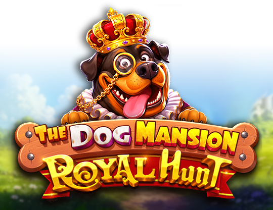 The Dog Mansion Royal Hunt