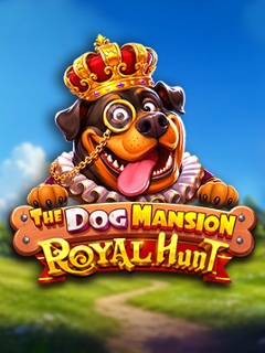The Dog Mansion Royal Hunt