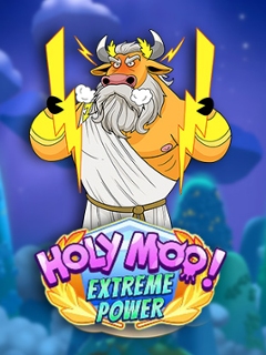 Holy Moo Extreme Power