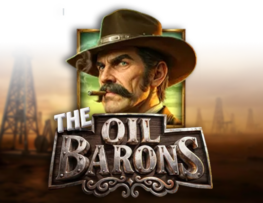 The Oil Barons